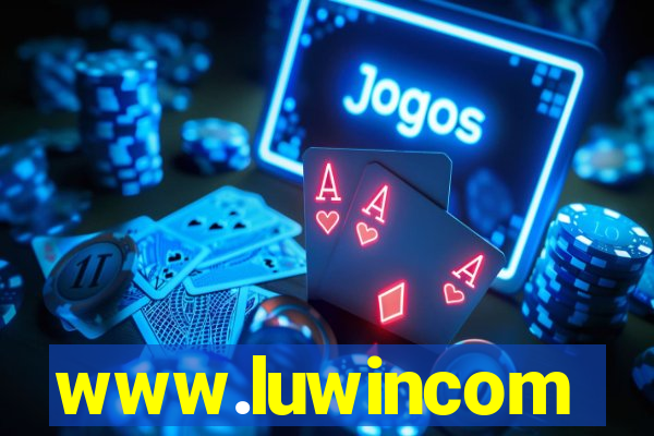 www.luwincom