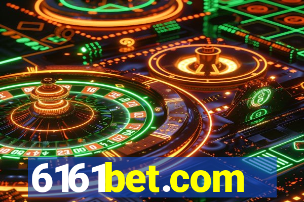 6161bet.com