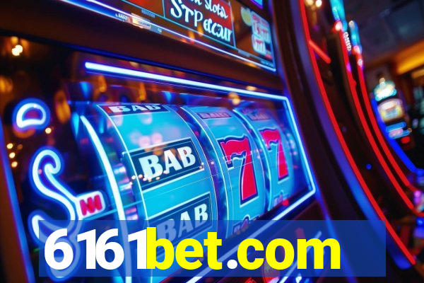 6161bet.com