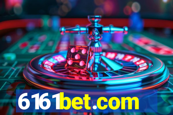 6161bet.com