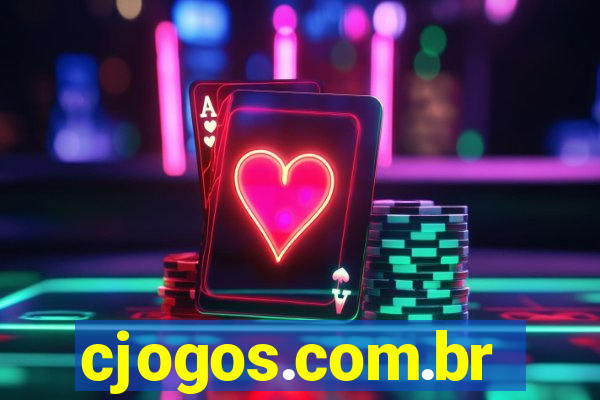 cjogos.com.br