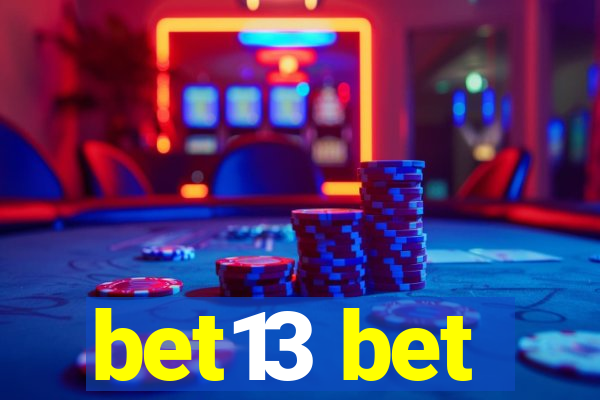 bet13 bet