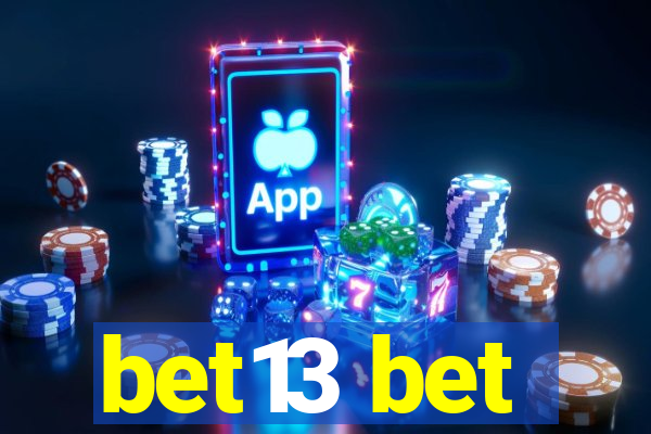 bet13 bet