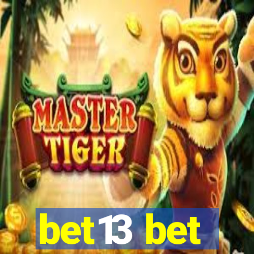 bet13 bet