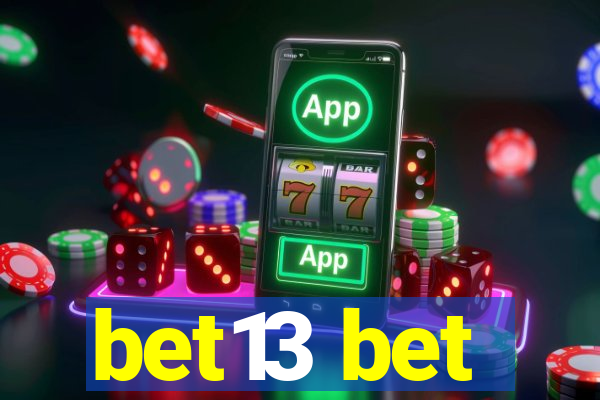 bet13 bet