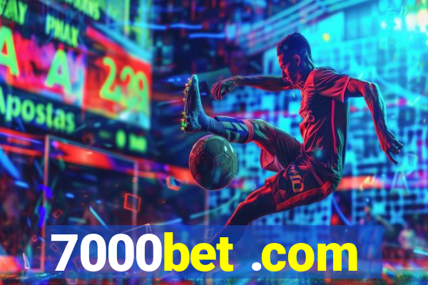 7000bet .com