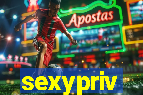 sexypriv