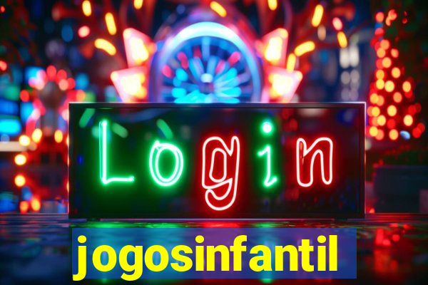 jogosinfantil