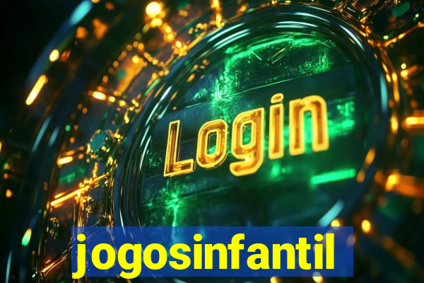 jogosinfantil