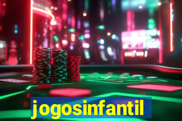 jogosinfantil