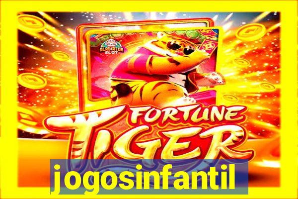 jogosinfantil
