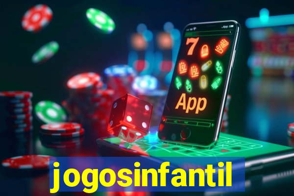 jogosinfantil
