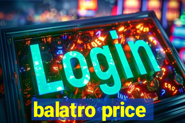 balatro price