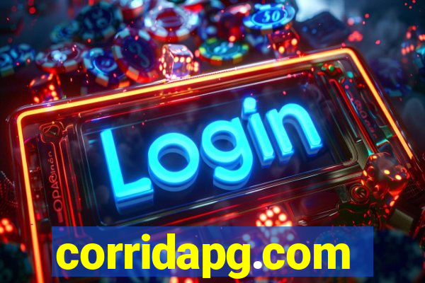 corridapg.com