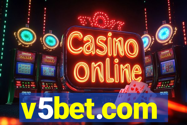 v5bet.com