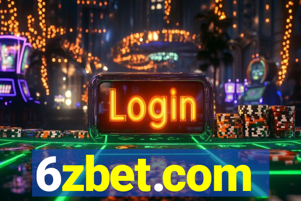 6zbet.com