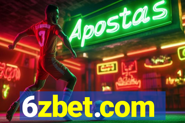 6zbet.com