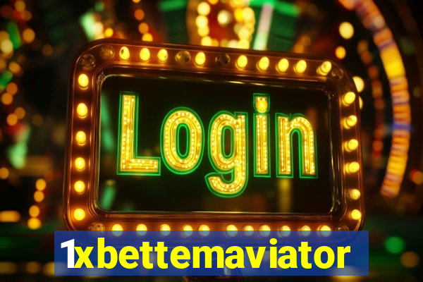 1xbettemaviator