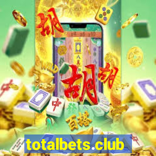 totalbets.club