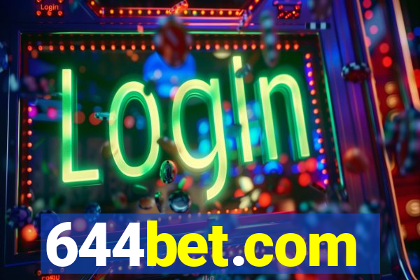 644bet.com