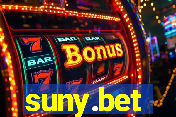 suny.bet