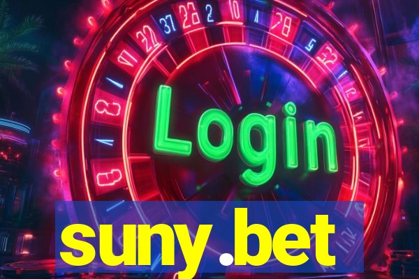 suny.bet