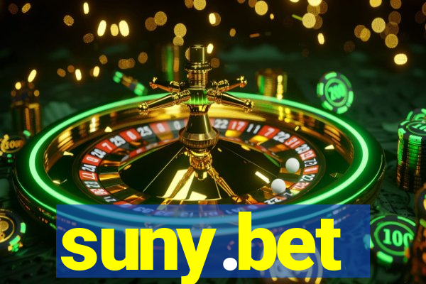 suny.bet