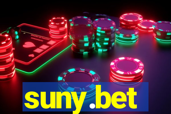 suny.bet