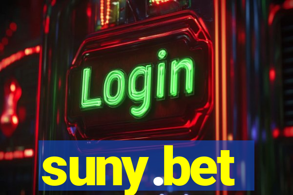suny.bet