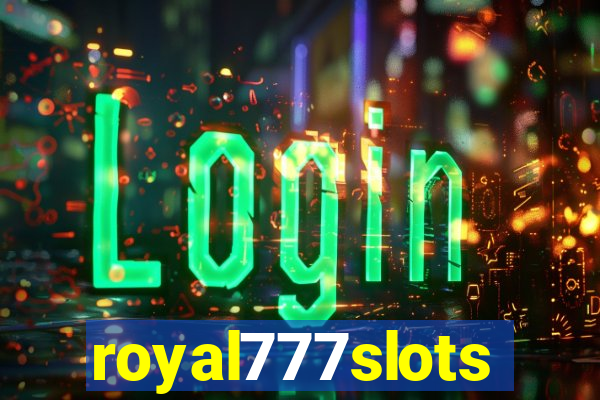 royal777slots