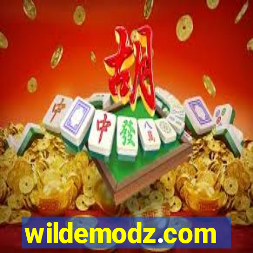 wildemodz.com