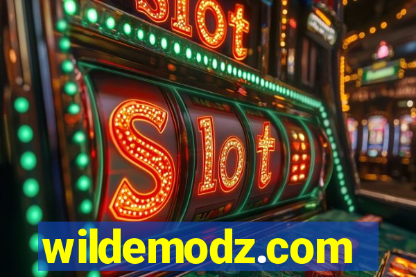 wildemodz.com