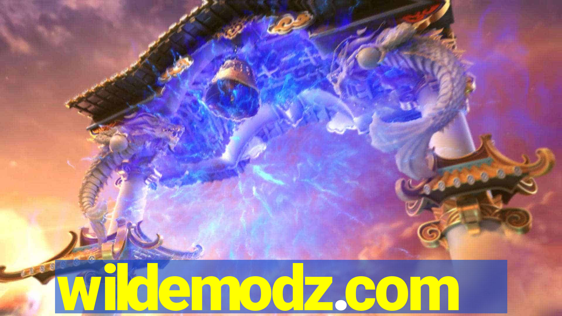 wildemodz.com