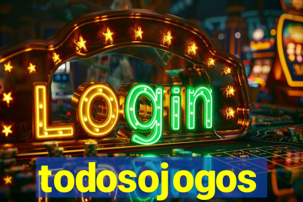 todosojogos