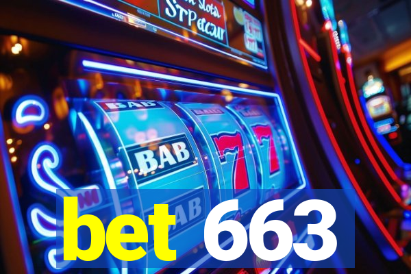 bet 663