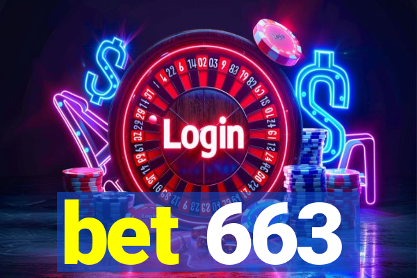bet 663