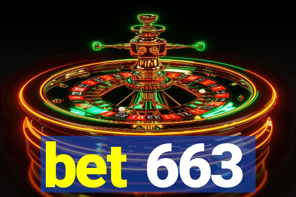 bet 663