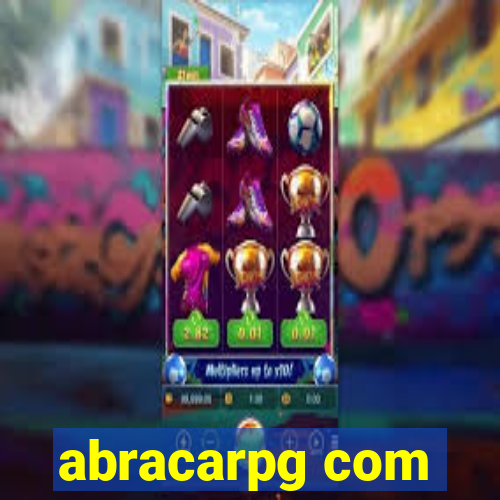 abracarpg com