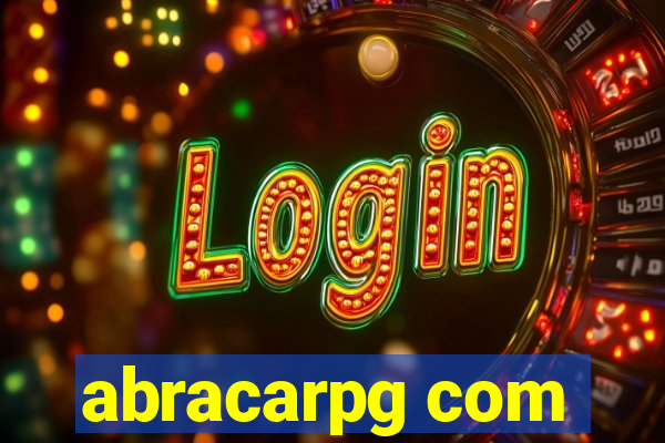 abracarpg com