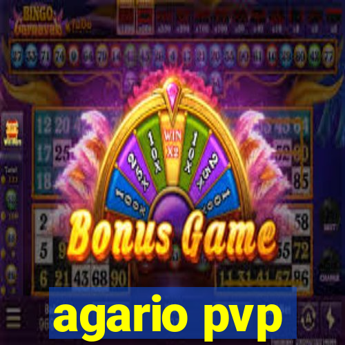 agario pvp