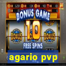 agario pvp