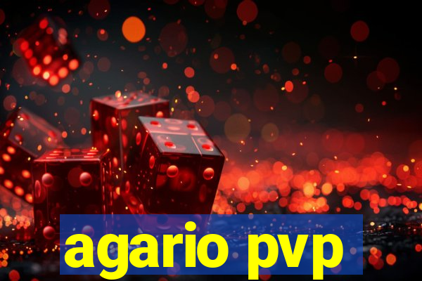 agario pvp