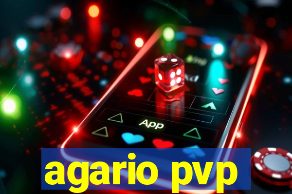 agario pvp