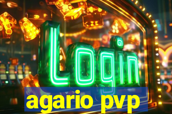 agario pvp