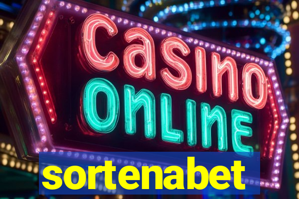 sortenabet