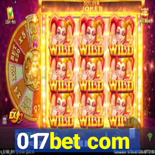 017bet com