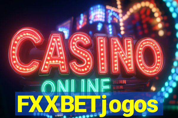 FXXBETjogos