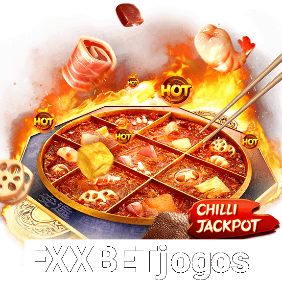 FXXBETjogos