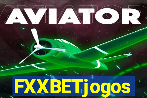 FXXBETjogos
