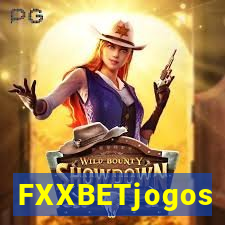 FXXBETjogos